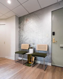 Smile Works Interior