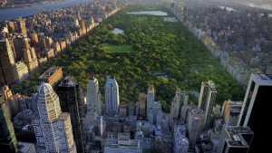 NY Central Park