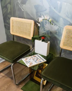 Dental Clinic NY interior