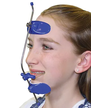 Facemask Headgear
