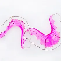 Orthodontics