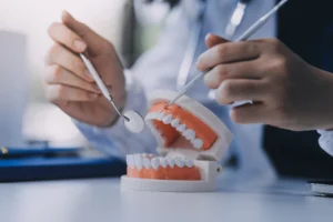 Jaw Samples Image