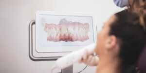 advanced 3d imaging technology in dentistry