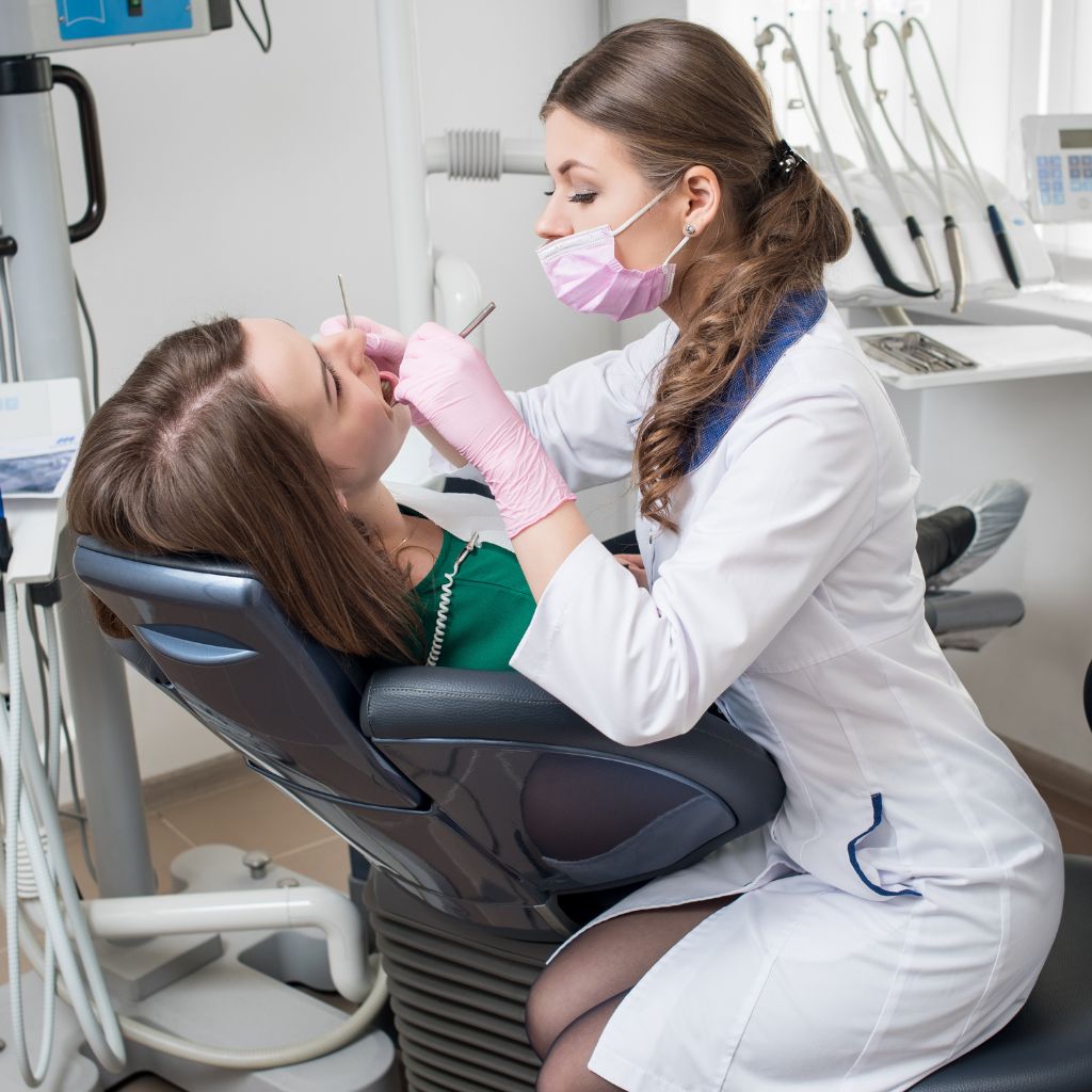why root canal is crucial