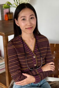 Dr. Christine Yeojin