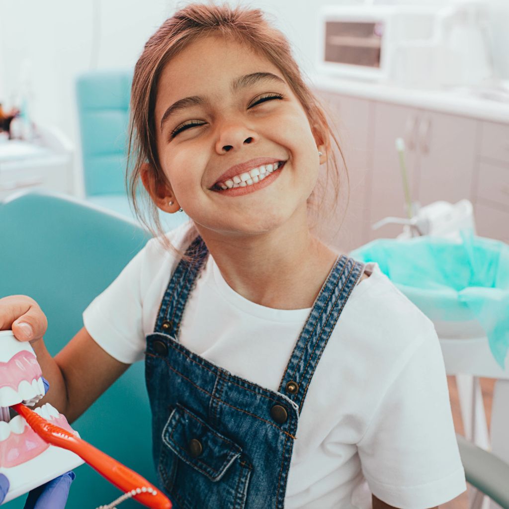 pediatric dentist manhattan ny