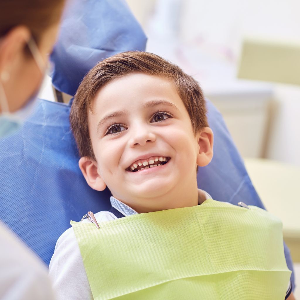 pediatric dentistry manhattan nyc