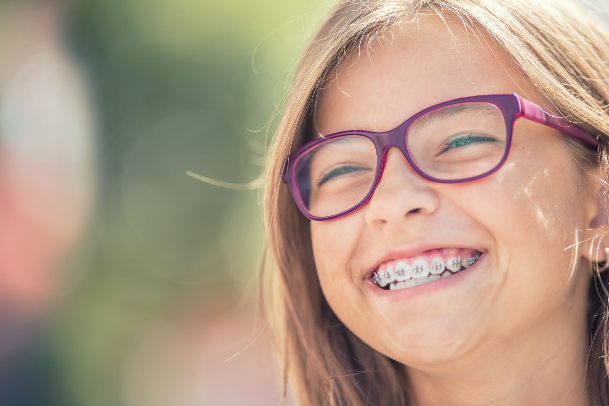 child orthodontics