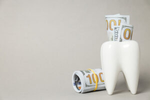 dental cost