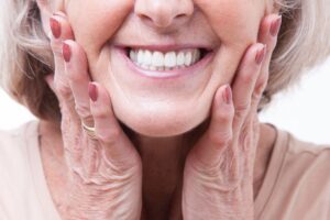 dentures
