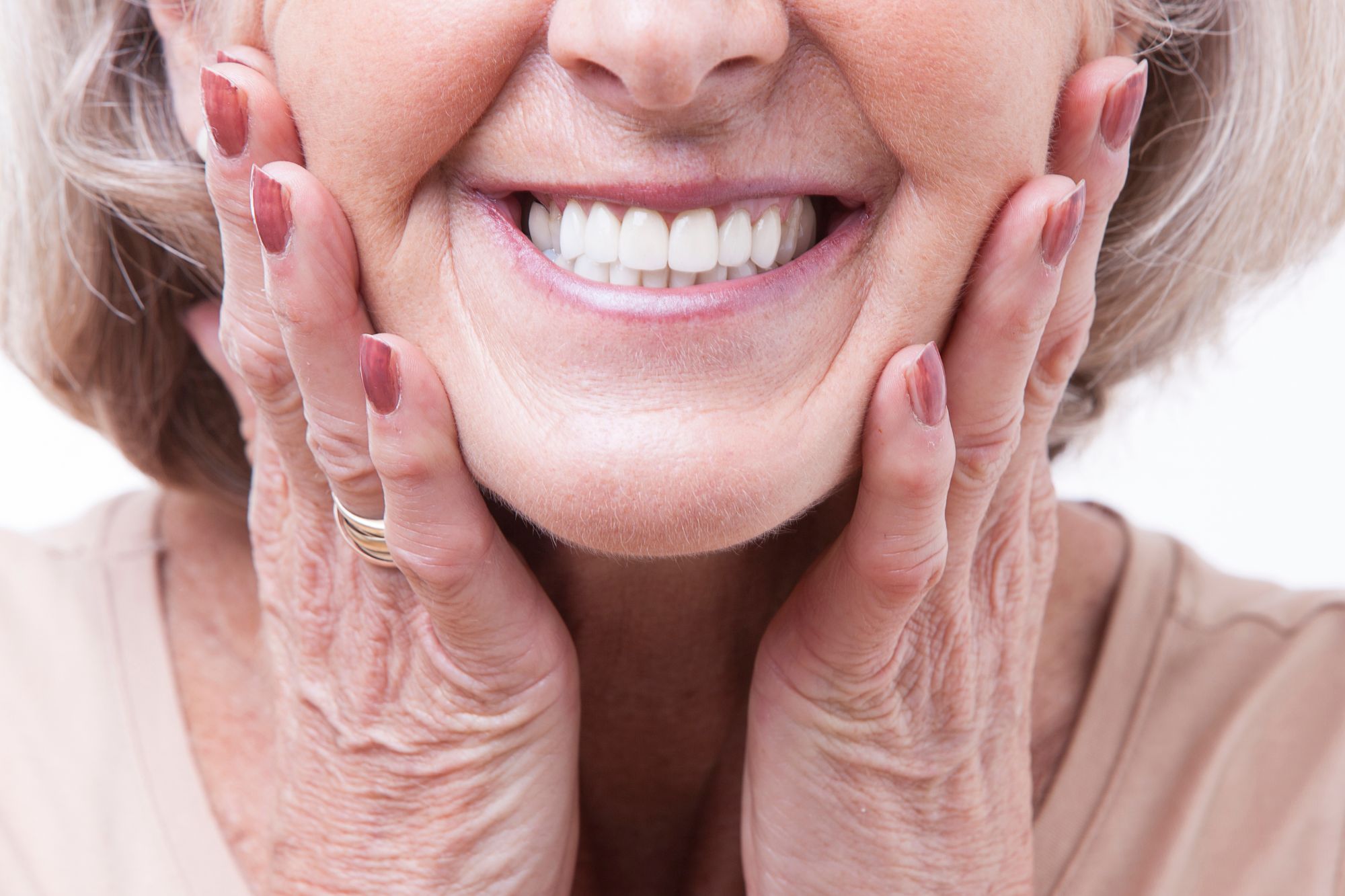 dentures