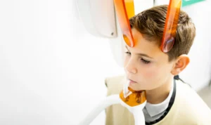 Children Get Dental Image