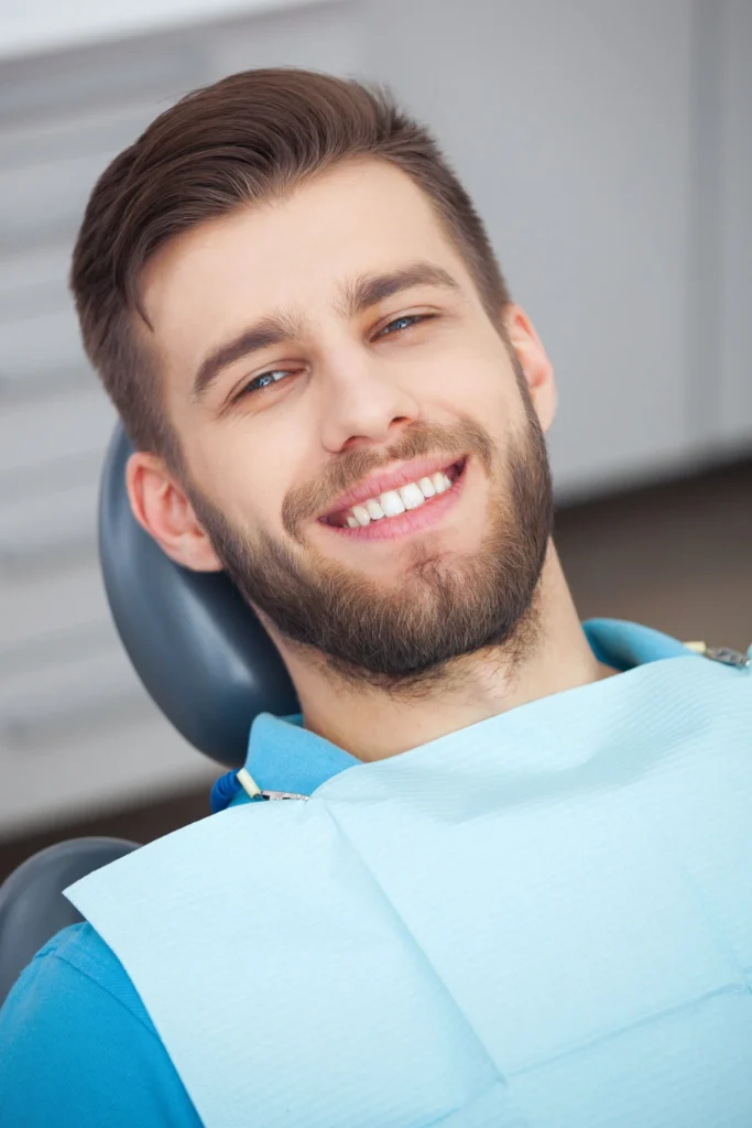 Comprehensive Dental Exam Img