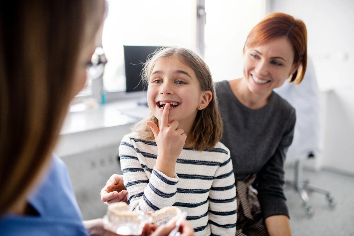 Dental Checkup Image