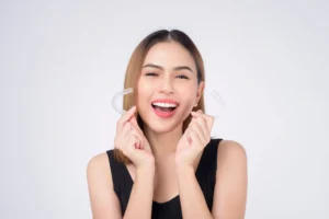 Invisalign Vs Braces Image