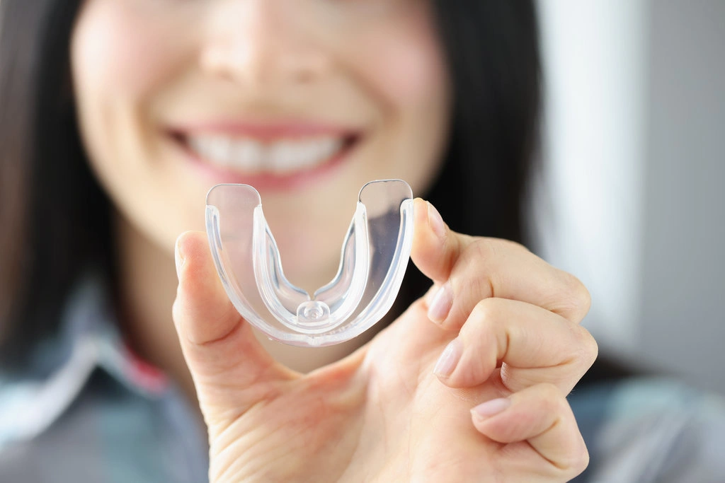 Mouth Guards Img