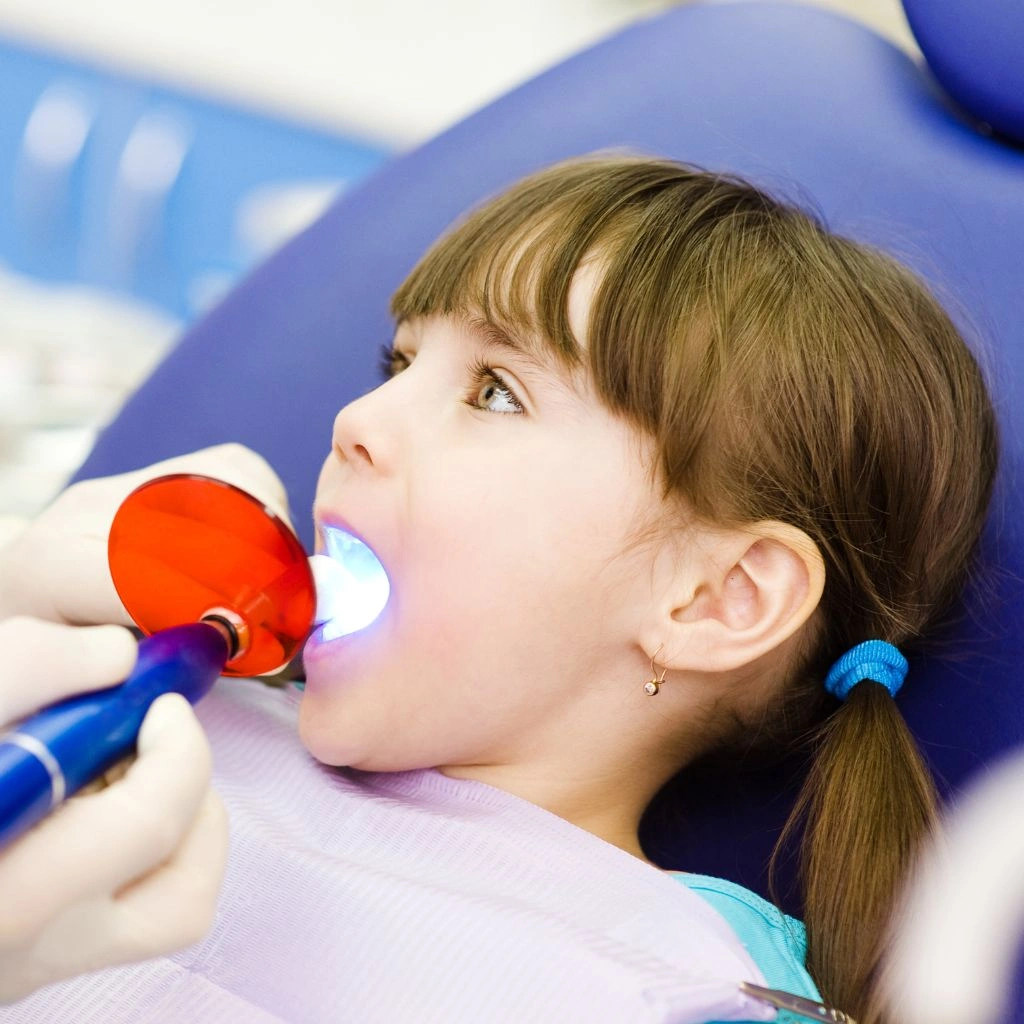 Pediatric Dentistry Img