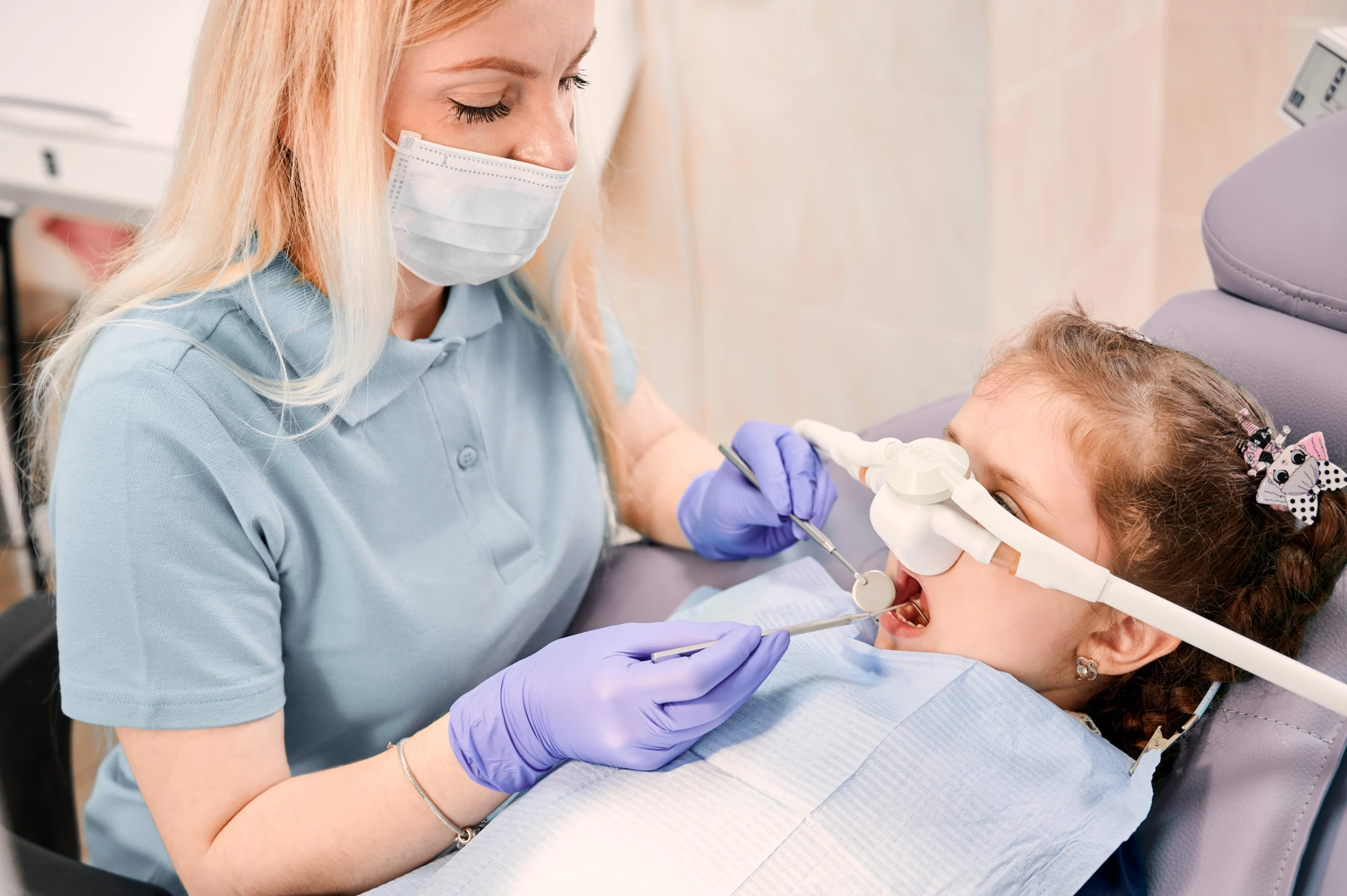Understanding Pediatric Sedation Dentistry Img