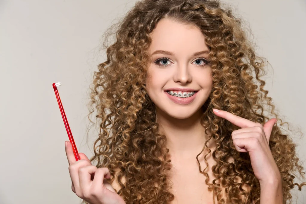 Understanding Teen Orthodontics Img