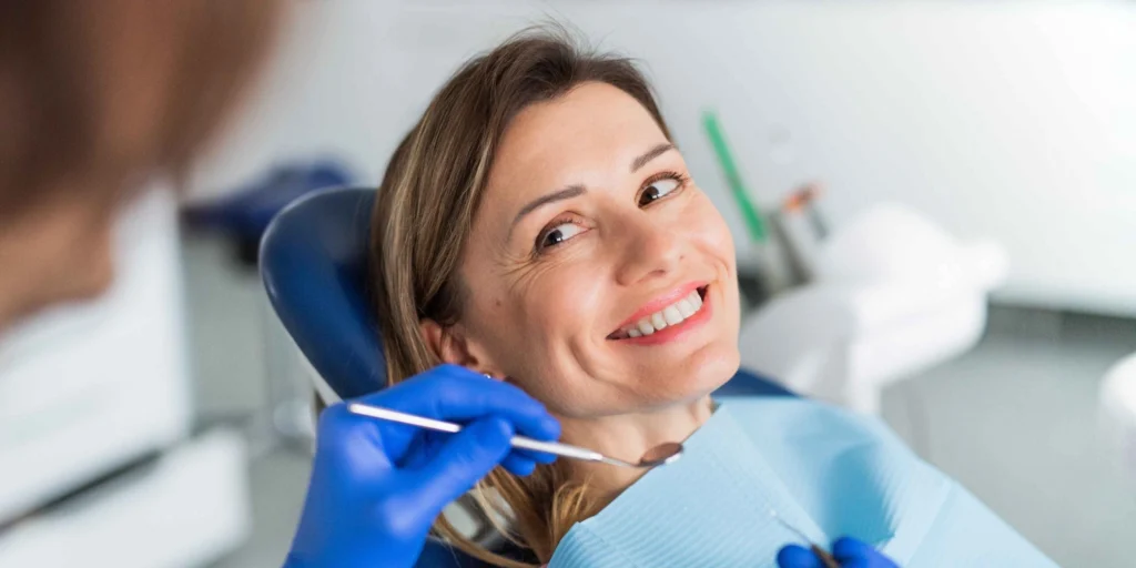 A Dental Checkup In Long Island City Scaled Img