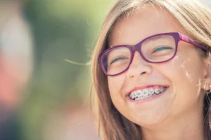 Child Orthodontics Image
