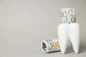 Dental Cost Image