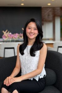 Dr. Kaitlyn Lee, dentist at SmileWorks Dentistry and Orthodontics